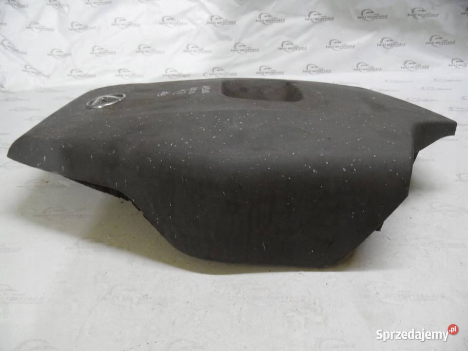 LEXUS IS II 22 D 08r osłona pokrywa silnika osobowe