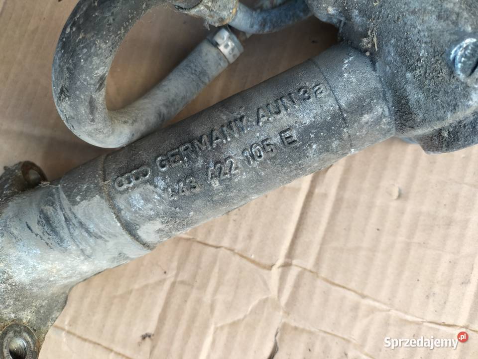 AUDI A6C4 A6 C4 7847955242 4A1422065AL Kamień-Kolonia