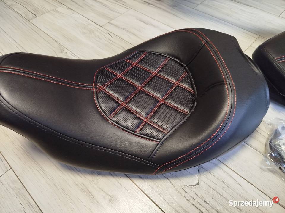 Siedzenie Harley Davidson i inne świętokrzyskie Końskie sprzedam