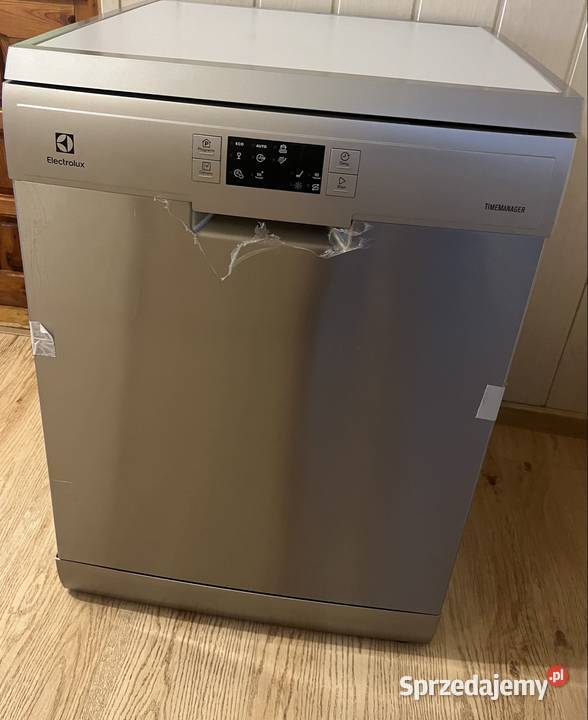 Zmywarka Electrolux wolnostojąca AGD Ełk