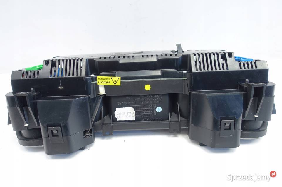 Audi A4 B7 Cabrio 30 TDI ZEGAR LICZNIK lubelskie Rudka