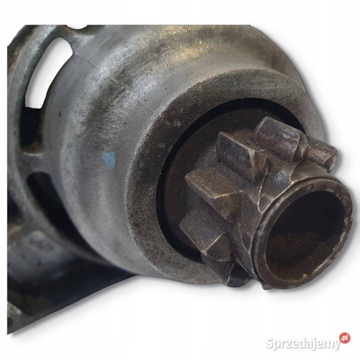 ROZRUSZNIK VW Golf V 16 FSI 02T911023S valeo lubelskie Chełm