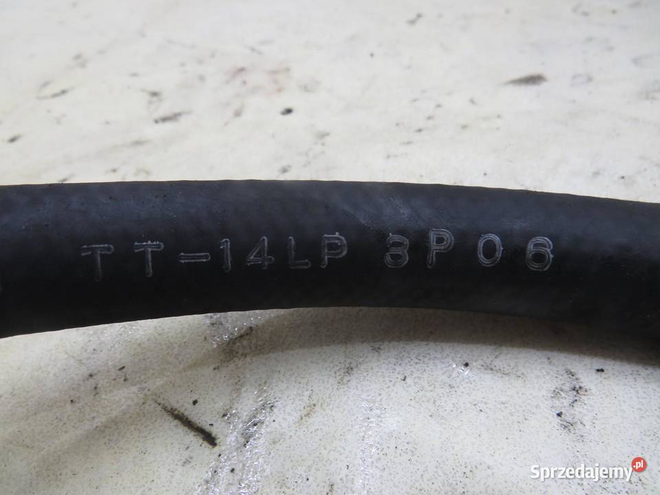 WĄŻ PRZEWÓD KLIMATYZACJI PRIUS 3 III TT14LP8P06