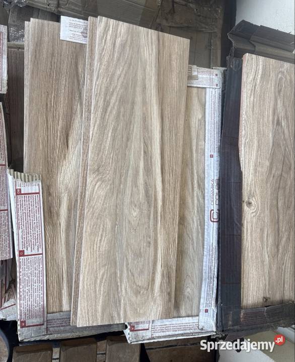 Płytki ścienne Ceramika Color NICOLA ECO MAT C Łeba