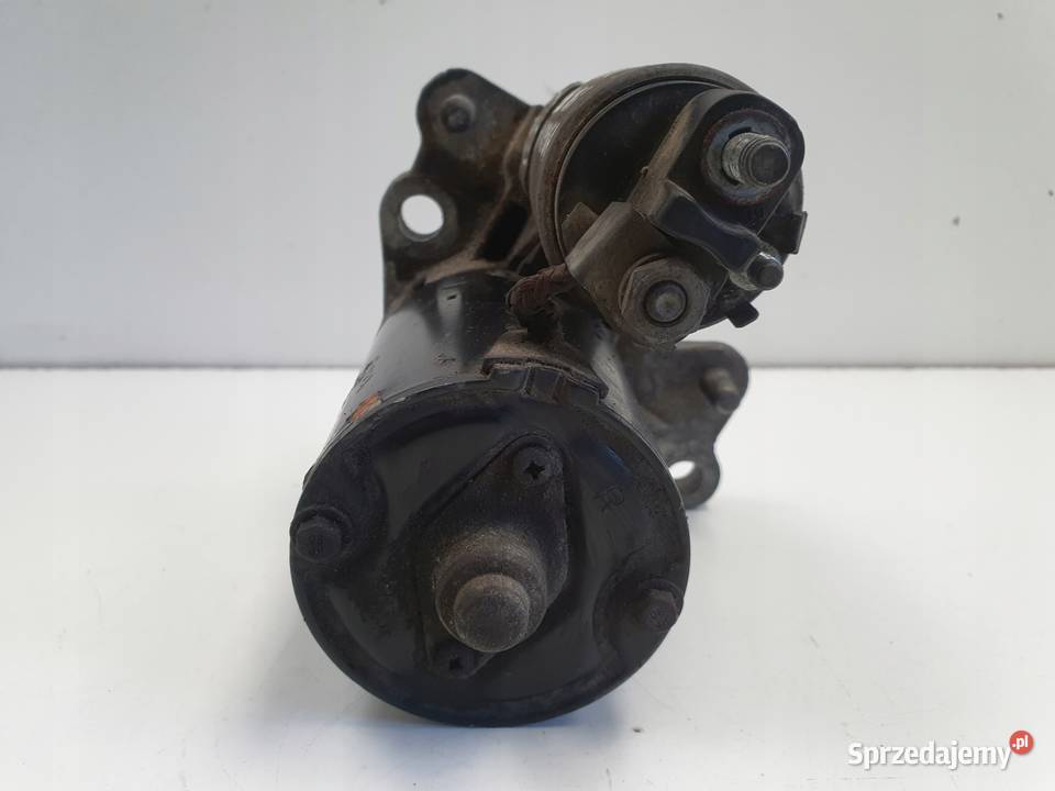 ROZRUSZNIK Mini One R50 R53 16 16V ROZRUSZNIK Rudka