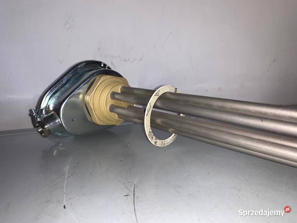 Jevi DK 7100 Heating element