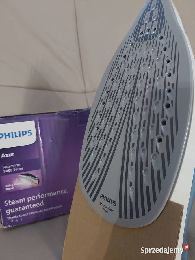 Żelazko PHILIPS Azur Tarnobrzeg