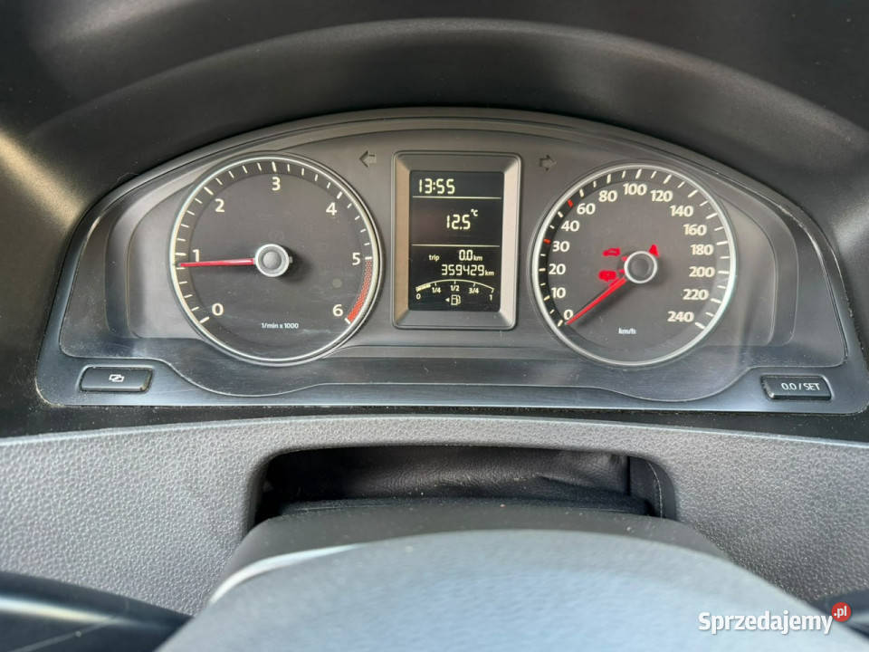 Volkswagen Transporter Volkswagen Transporter T5 diesel wielkopolskie