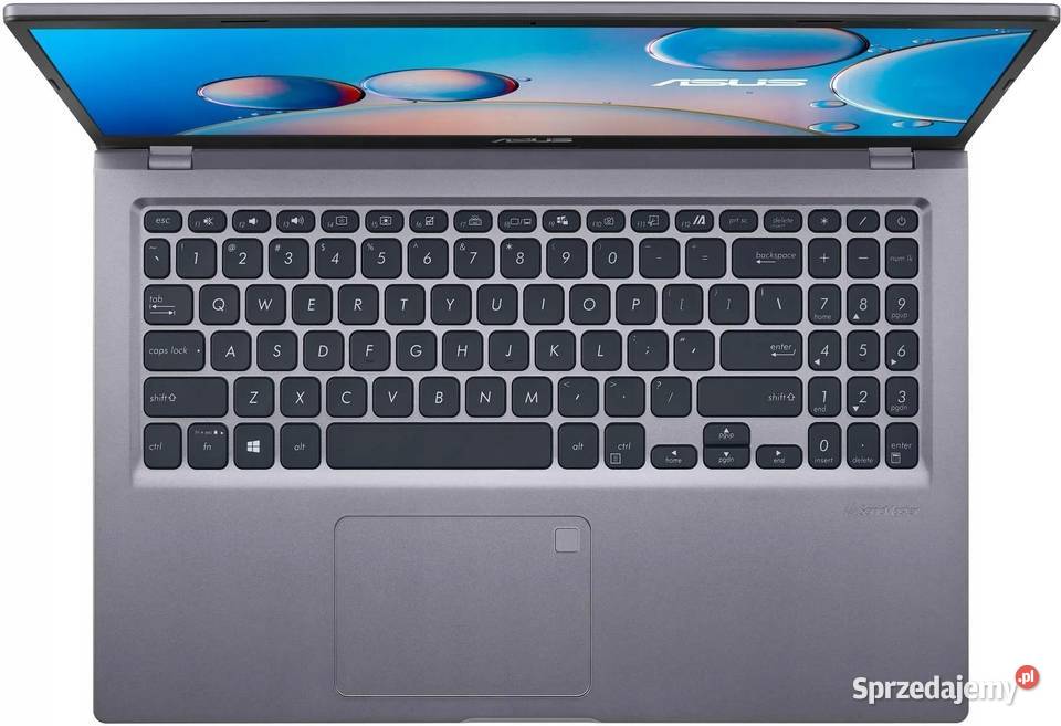 Laptop ASUS X515EABQ1222W i31115G48GB512GB Asus Radom