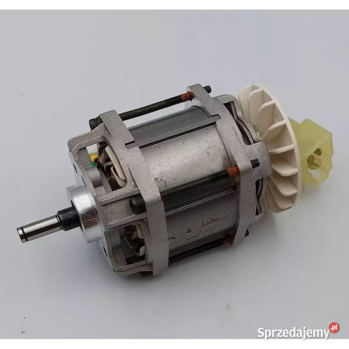 101 SILNIK DO WERTYKULATORAAERATORA DED7196V Opalenica