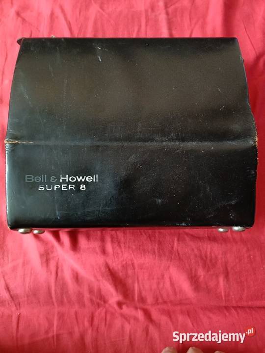 Stara kamera analogowa PRL DDR kolekcjonerska