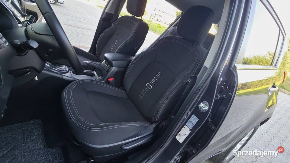 SPORTAGEZWYKŁE SPRZĘGŁOKamera Cofania Tempomat Gostynin