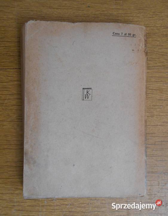 I Wasilenko Plan życia 1950 lubelskie Parczew