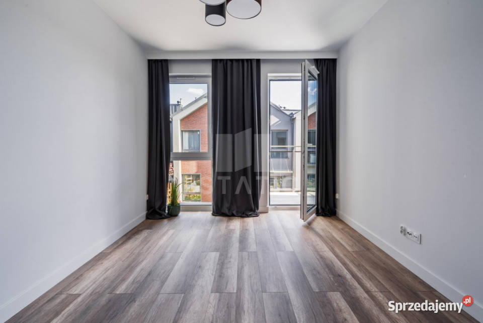 Mieszkanie Gdańsk Olszyńska 3462m2 2 pok Sprzedaż