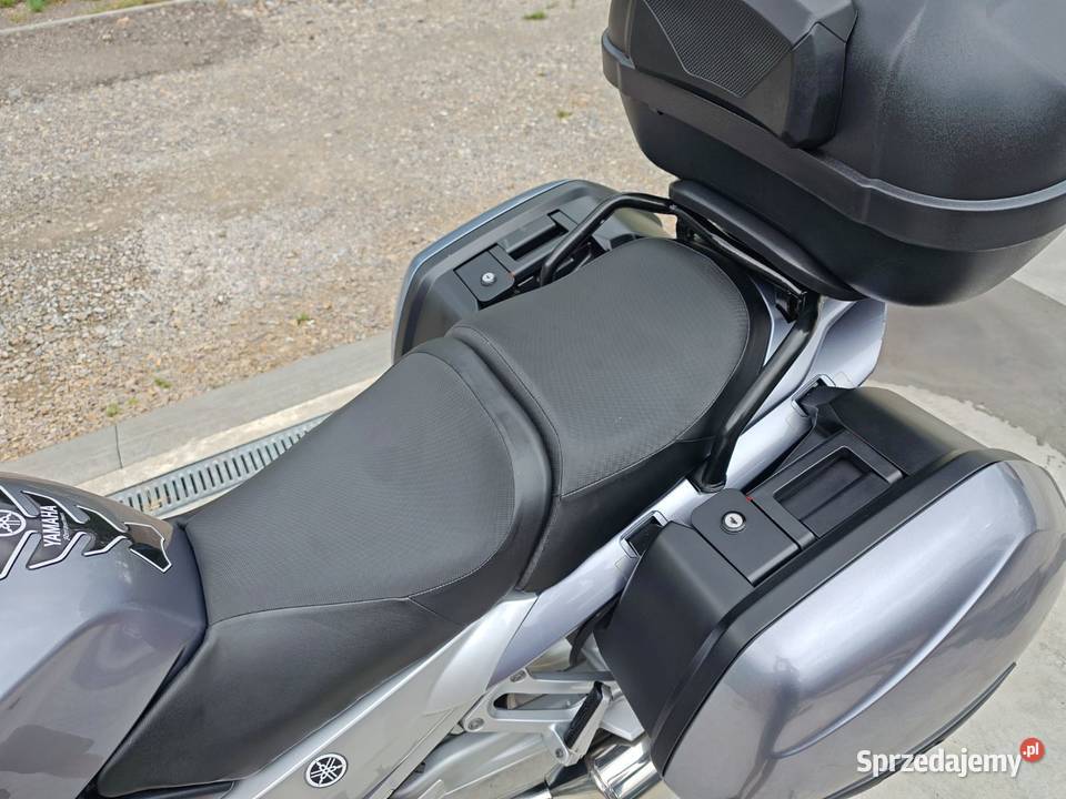 Yamaha Fjr1300 gtr st Yamaha Rudnik nad Sanem sprzedam