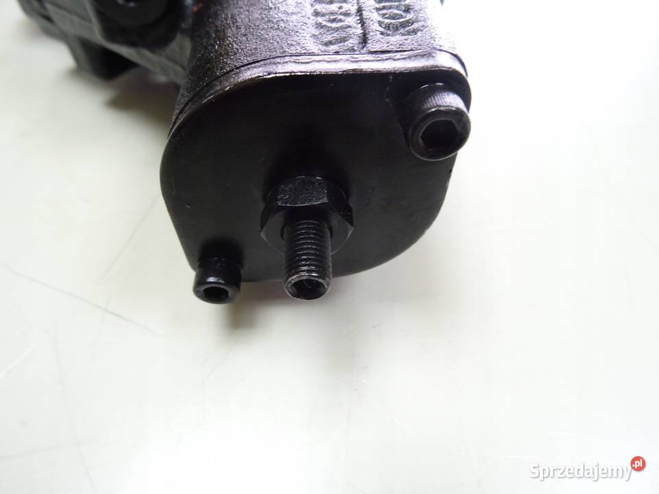 ZAWÓR STERUJĄCY CIŚNIENIA DANFOSS MCV105C3027 Wąchock