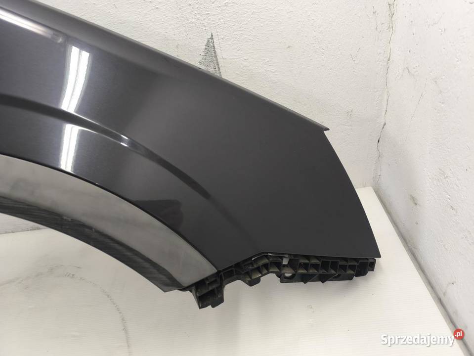 BŁOTNIK PRAWY PRZÓD OPEL ANTARA LIFT 22 CDTI Błotniki wielkopolskie sprzedam