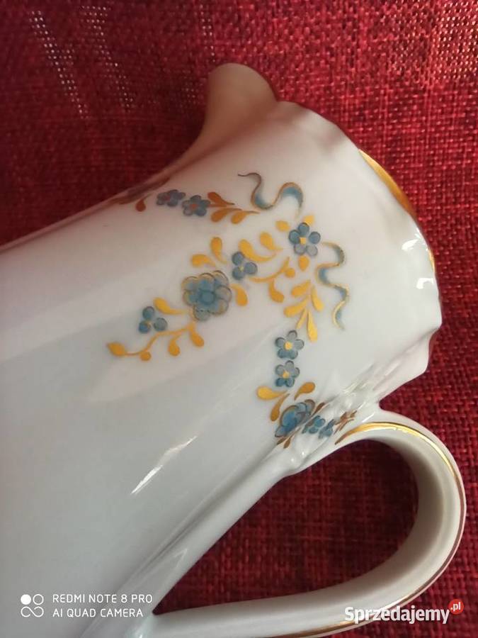 Mlecznik Hutschenrouther Gdańsk sprzedam