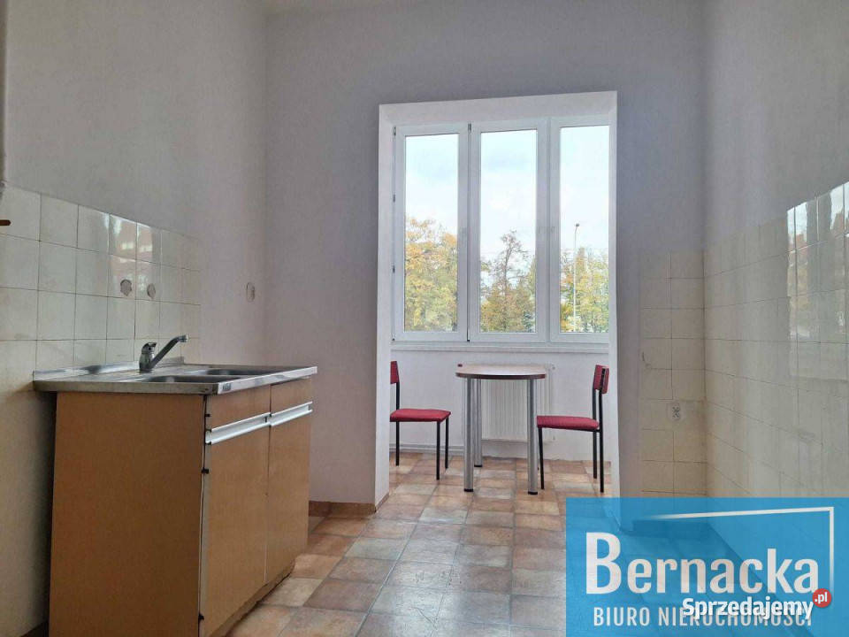 Mieszkanie 3pojowe na Hallera Sprzedaż