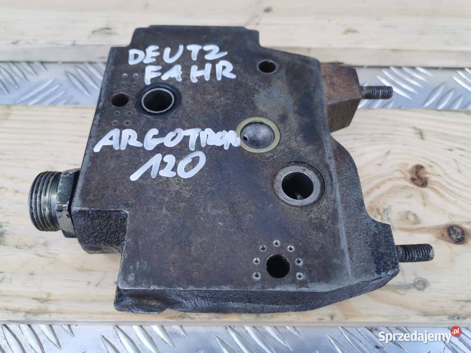 Zawór Bosch 1 525 503 536 861