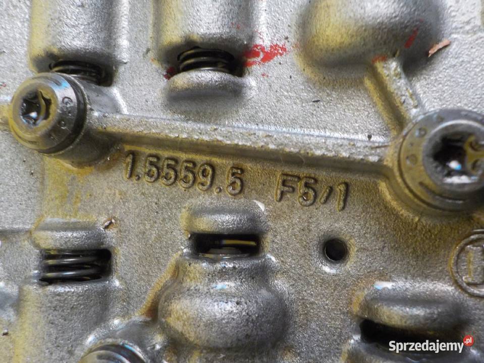 BMW E90 20 D 10r mechatronika sterownik skrzyni świętokrzyskie Suków