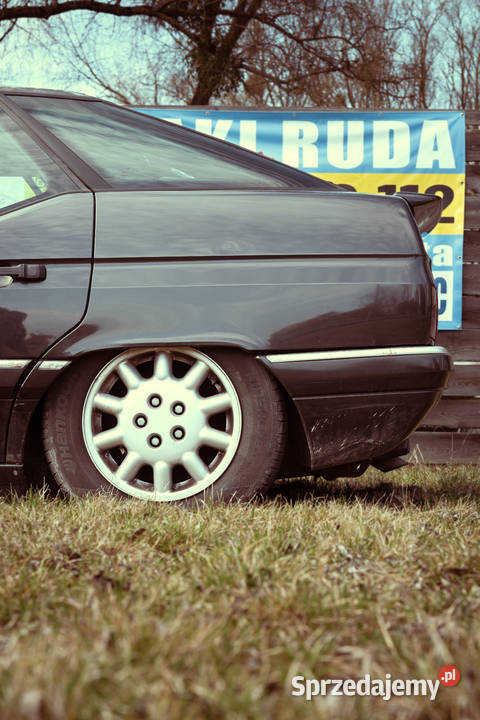 Citroen xm v6 exclusive XM Wągrowiec