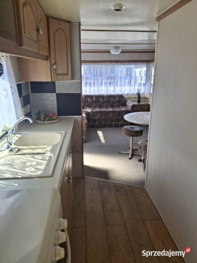 DOMEK HOLENDERSKI ANGIELSKI PRZYCZEPA TRANSPORT Motoryzacja kujawsko-pomorskie Bydgoszcz