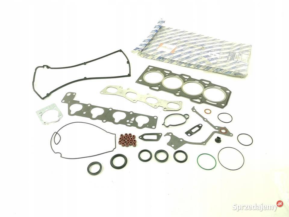 USZCZELKI SILNIKA FIAT LANCIA 5895244