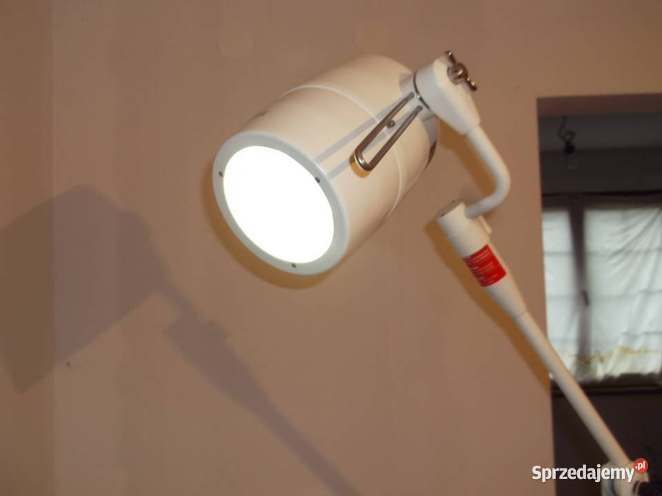 Lampa operacyjna zabiegowa Dr MACH SOLOFLEX Bogatynia