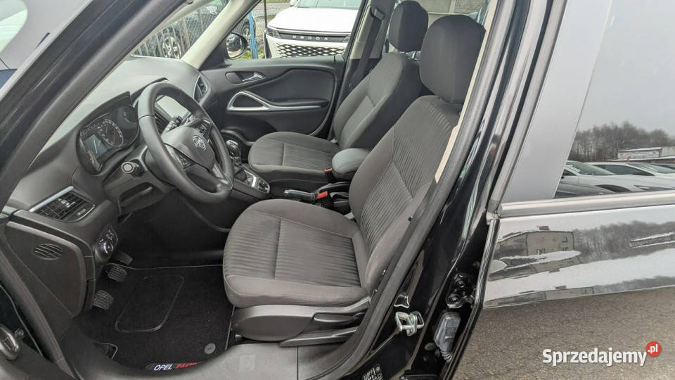 Opel Zafira gniazdo AUX Częstochowa sprzedam