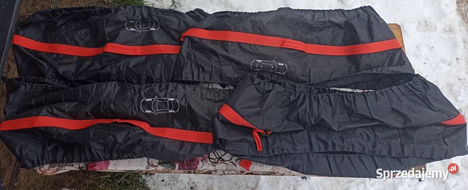 Roleta bagażnika Opel Astra H pokrowce na