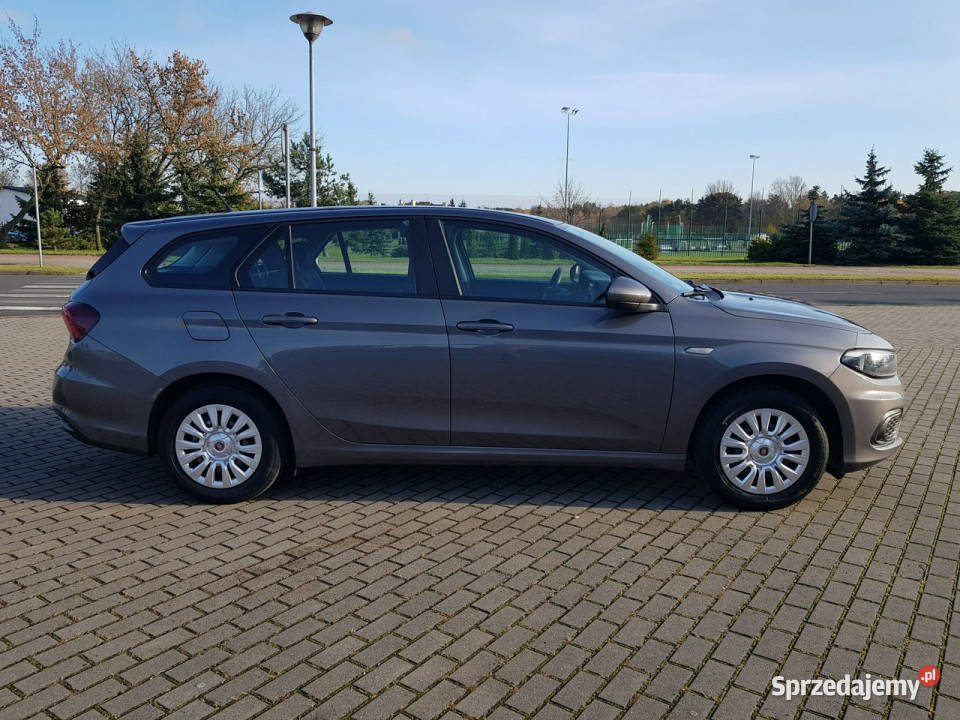 Fiat Tipo 14 Benzyna Gaz LPG Salon Polska 1368cm3 Włocławek