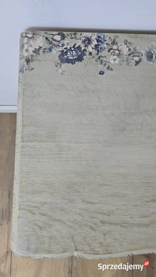 Rustykalna komoda Ełk