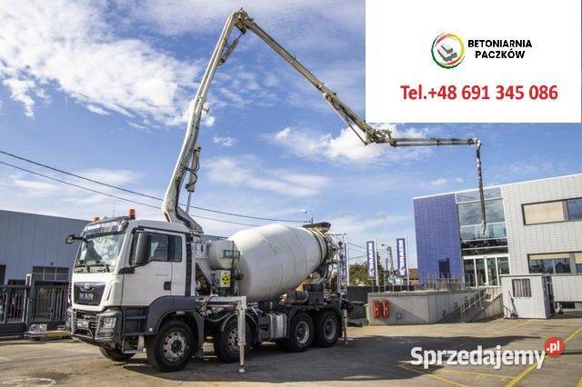 Płyty drogowe beton muru oporowe L i T bloczki Lądek-Zdrój sprzedam