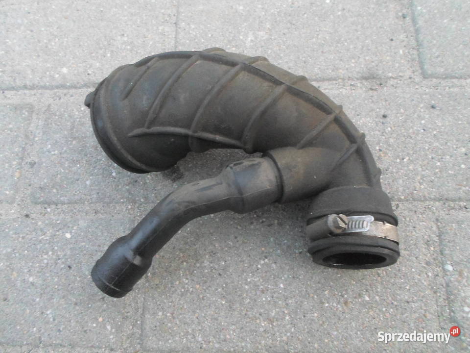 Przewód powietrza 14TDCIHDI Ford Peugeot Citroen Kamieniec sprzedam