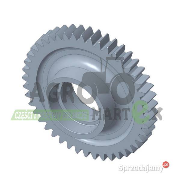 5191840 KOŁO ZĘBATE 45T CNH sprzedam