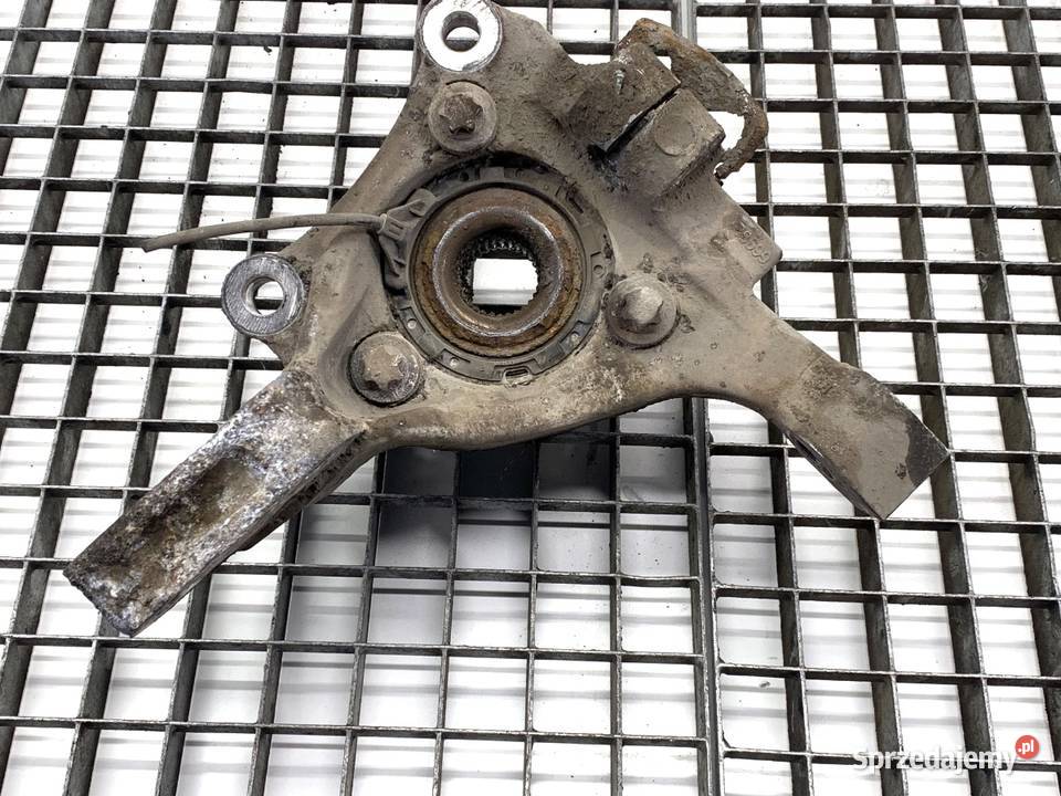 ZWROTNICA LEWY PRZÓD OPEL VECTRA C 22 155 0209 osobowe