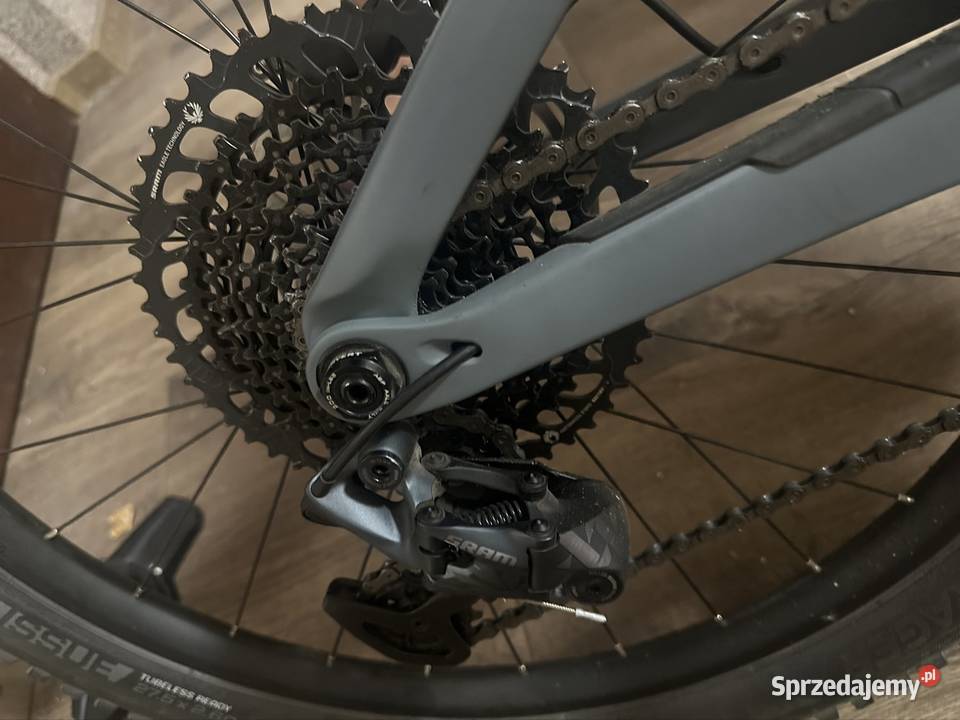 Trek Remedy 97 Jerzmanki sprzedam