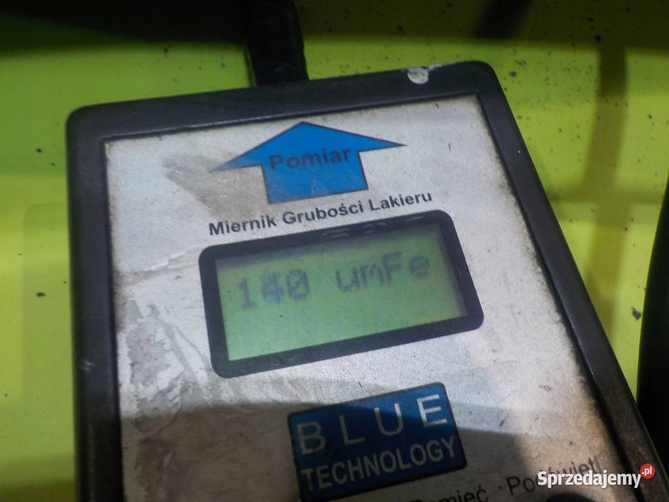 LAND ROVER FREELANDER II 06r 5D blotnik lewy Suków