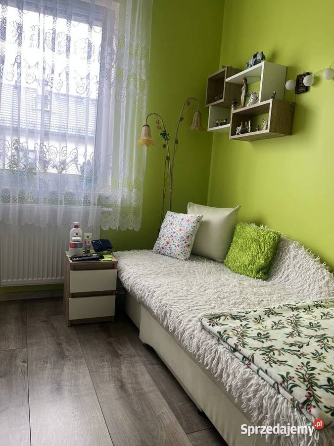 Sprzedam mieszkanie Rok budowy 2018 Sprzedaż Kobyłka