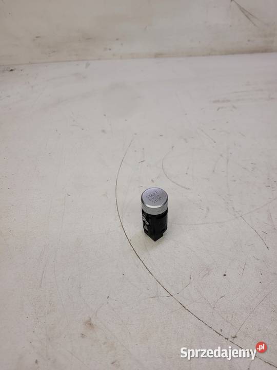 PRZEŁĄCZNIK START STOP AUDI A4 B9 A5 8W1905217F