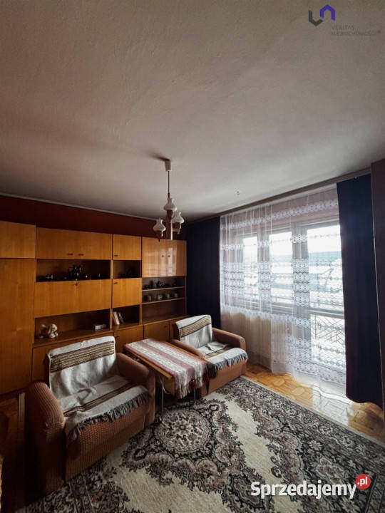 Dom bliźniak Żywiec 210m2 3 piętra i więcej