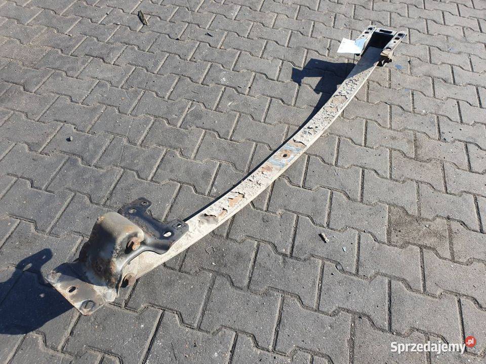 RESOR TYLNY OPEL MOVANO III