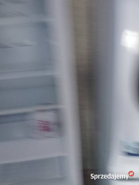 Lodówka Samsung Poznań