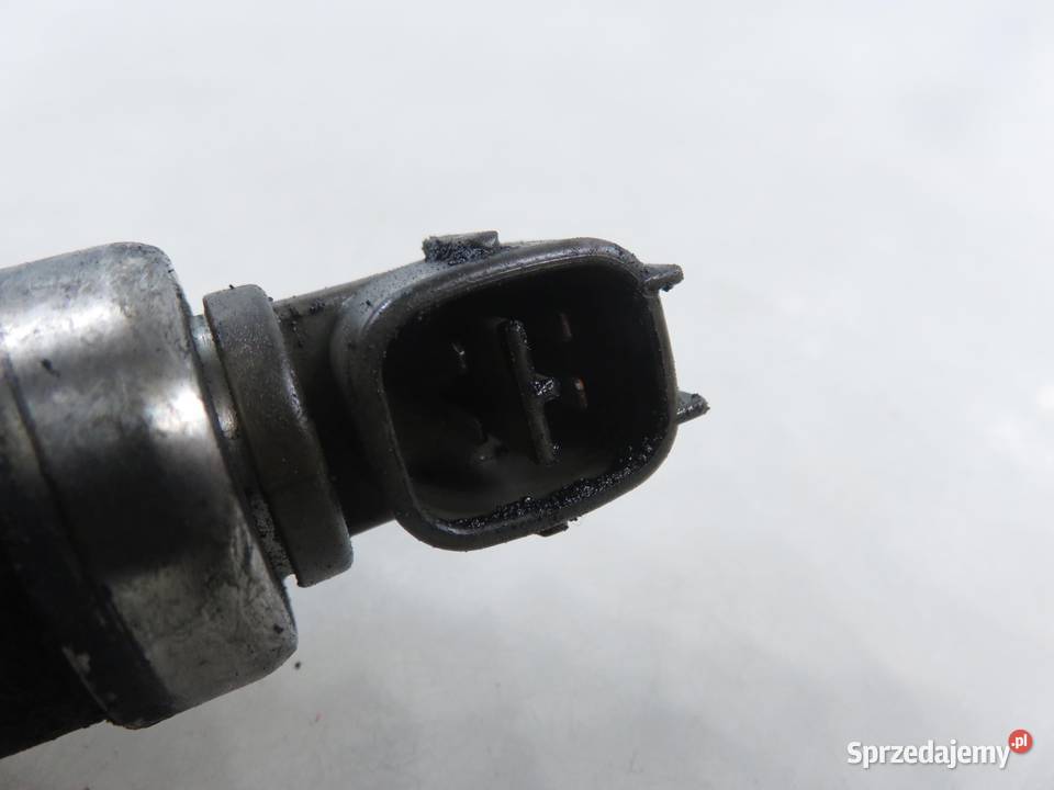 WTRYSKIWACZ TOYOTA COROLLA E12 20 D4D 2367027020 małopolskie