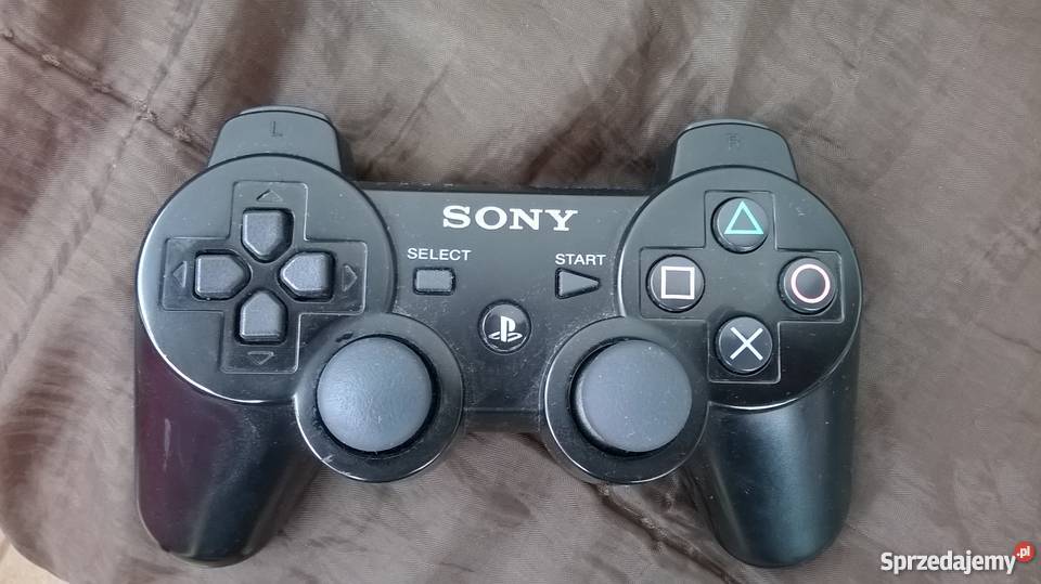 Konsola 3 PlayStation 3 Lublin