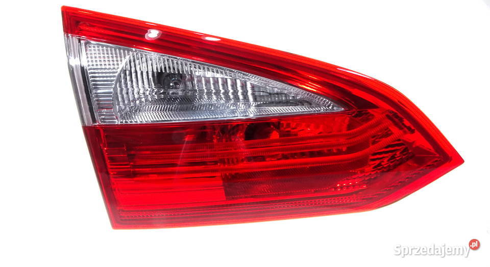 Lampa tylna lewa Ford Focus mk3 1114 kombi LED Białystok sprzedam