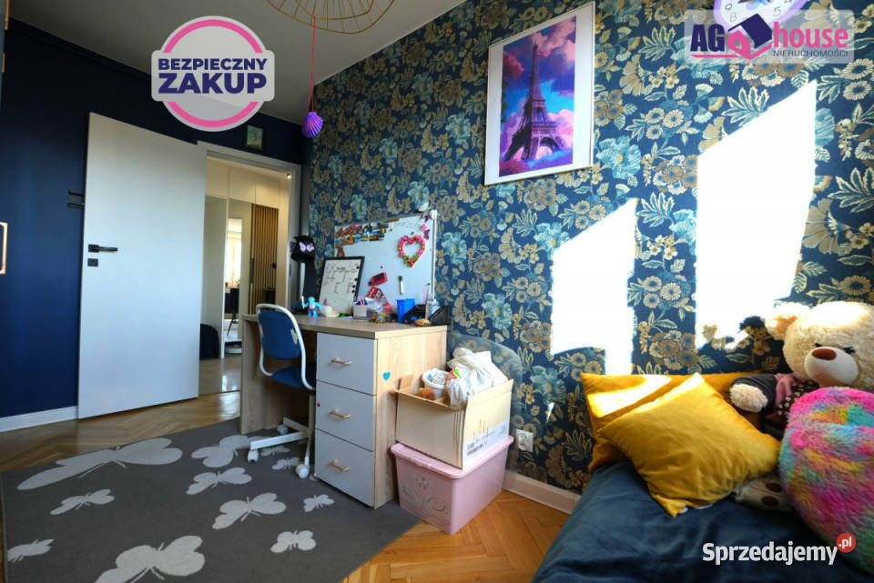 Mieszkanie Gdańsk 36m2 2 pokojowe pomorskie