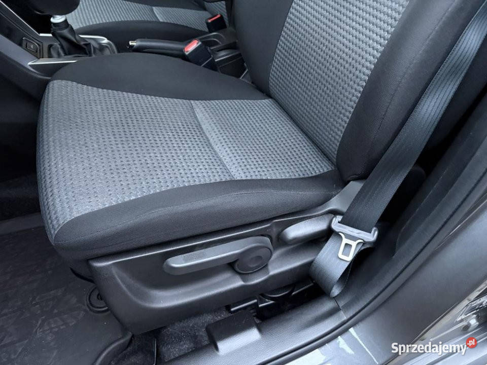 SUZUKI Inny 2023r 1373cm3 Warszawa