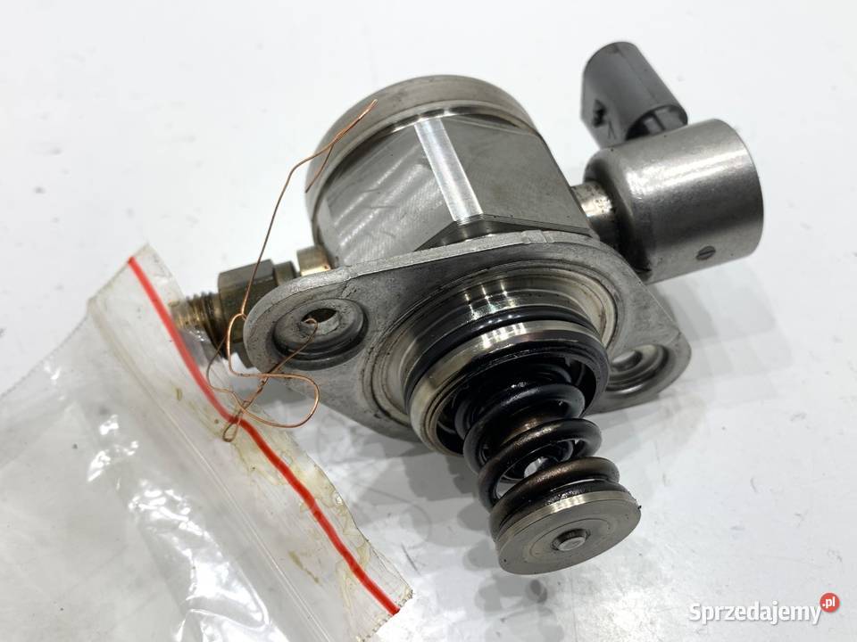 POMPA WYSOKIEGO CIŚNIENIA AUDI A4 B8 06H127025K osobowe podkarpackie sprzedam